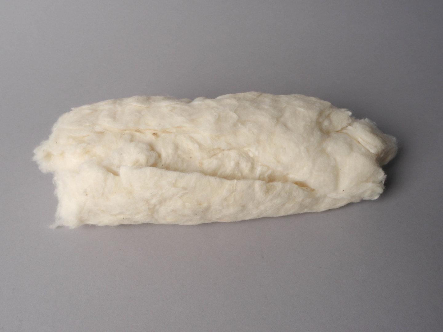 Staal van katoen uit Ivoorkust