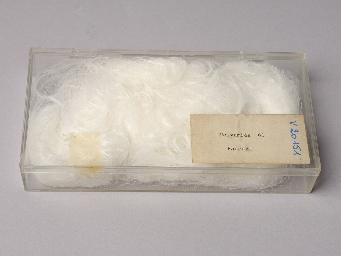 Staal van polyamide 6,6 van het merk Fabelnyl