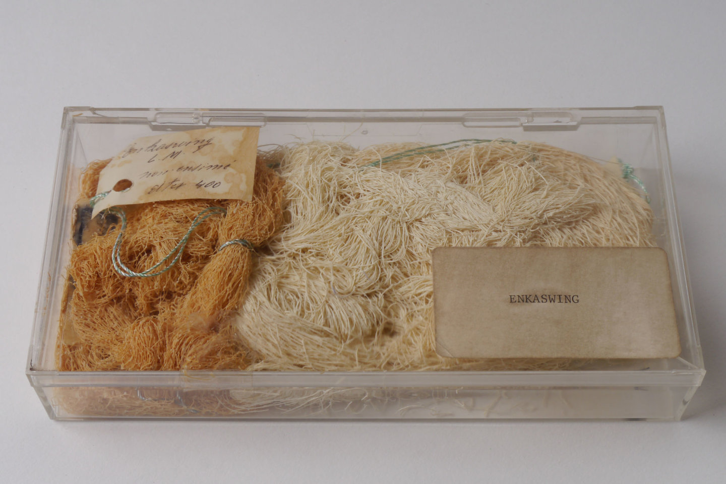 Staal van elastomeer van het merk Enkaswing