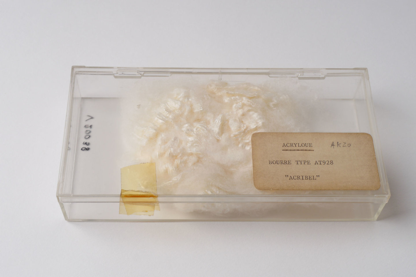 Staal van acryl van het merk Acribel