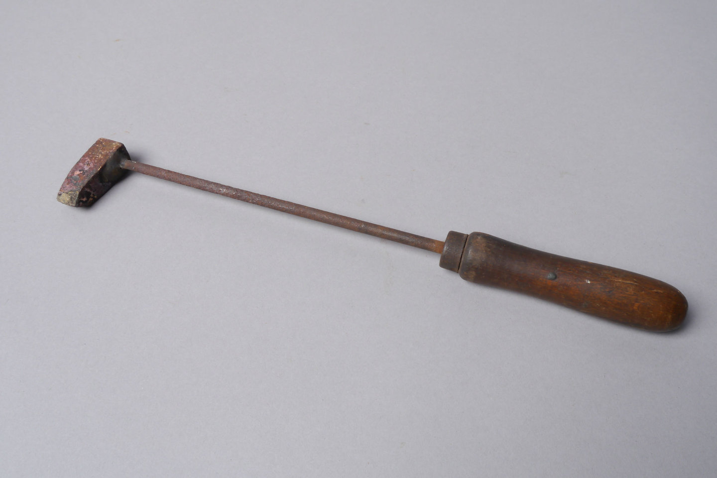 Soldeerbout van het hamermodel