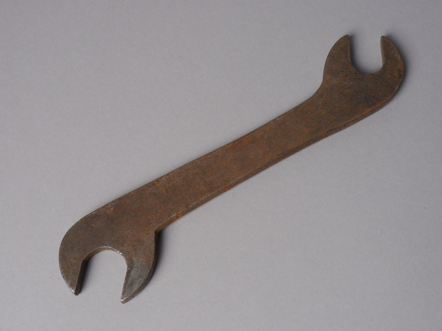 Platte moersleutel (17/23)