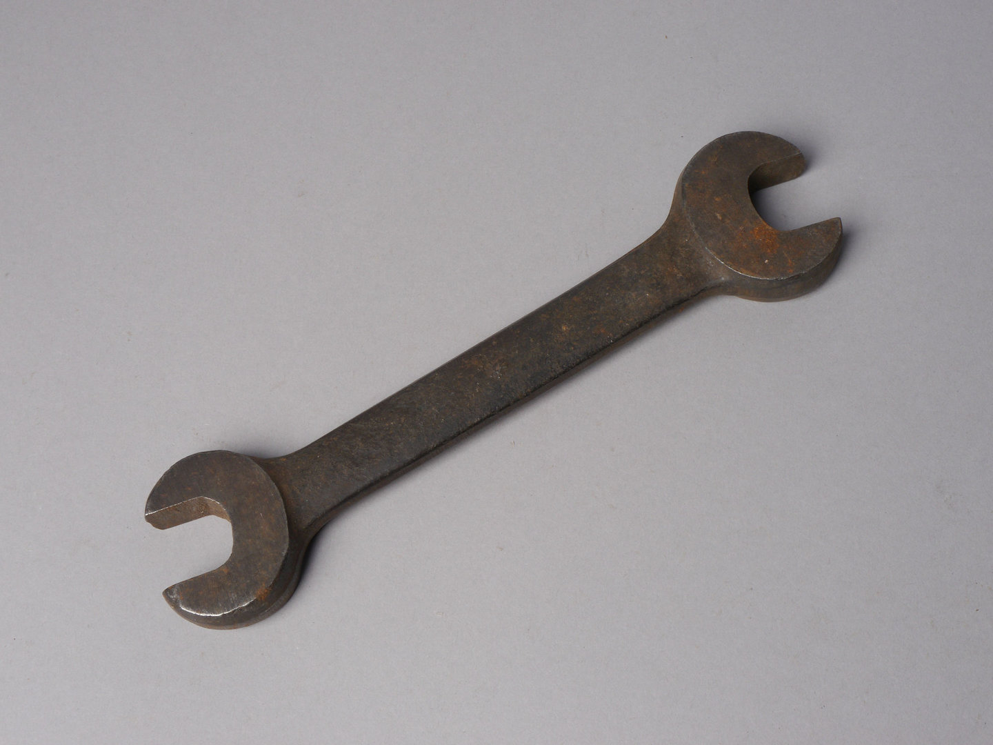 Platte moersleutel (20/22) van het merk SAM