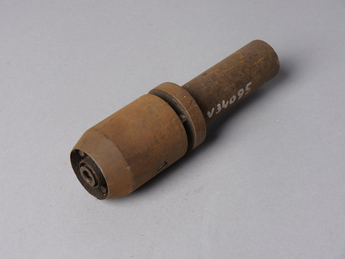 Stans voor lederbewerking