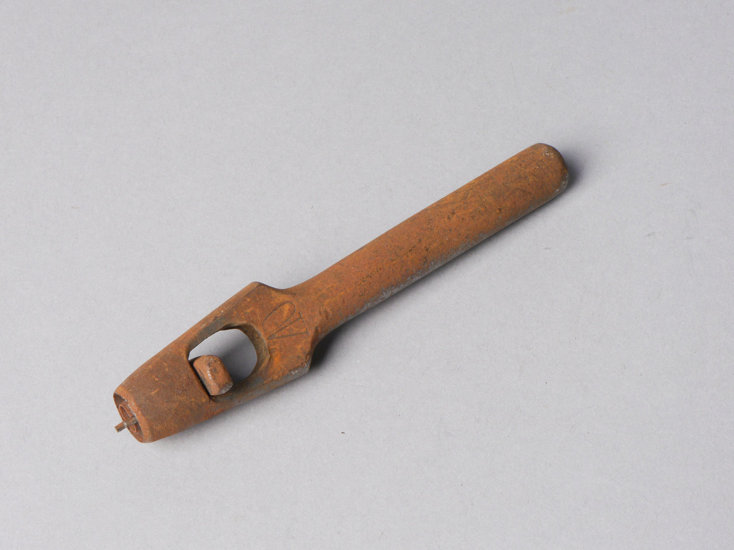 Stans voor lederbewerking