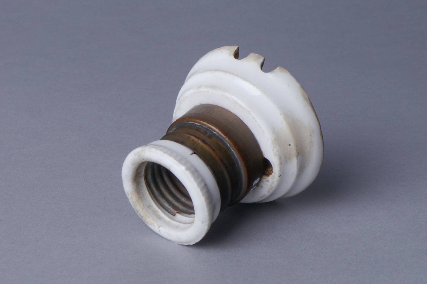 Lamphouder voor opbouw van het merk Gardy