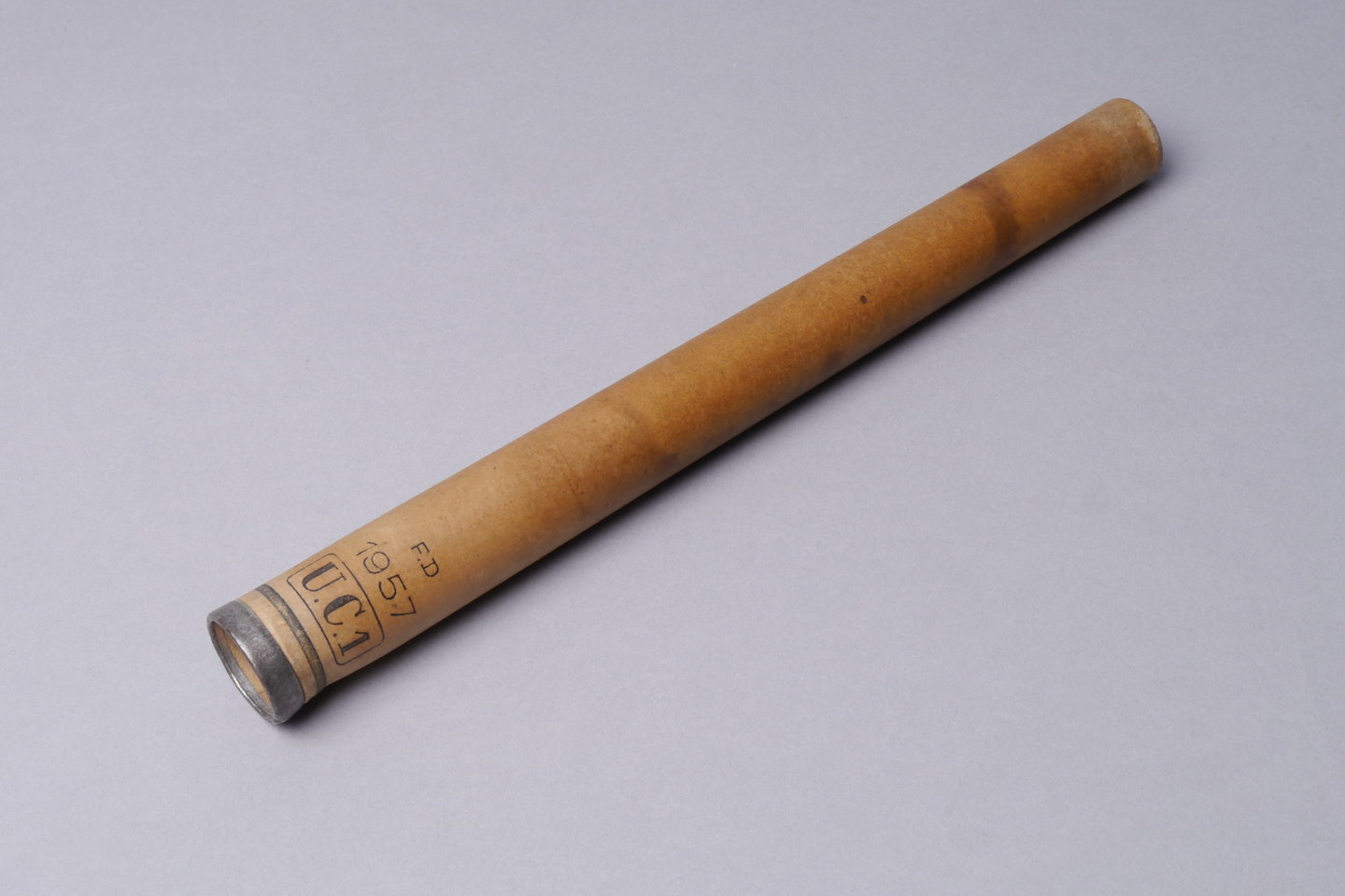 Spoel voor garen van op een ringspinmachine of spincontinu