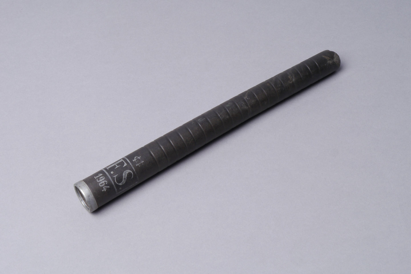 Spoel voor garen van op een ringspinmachine of spincontinu