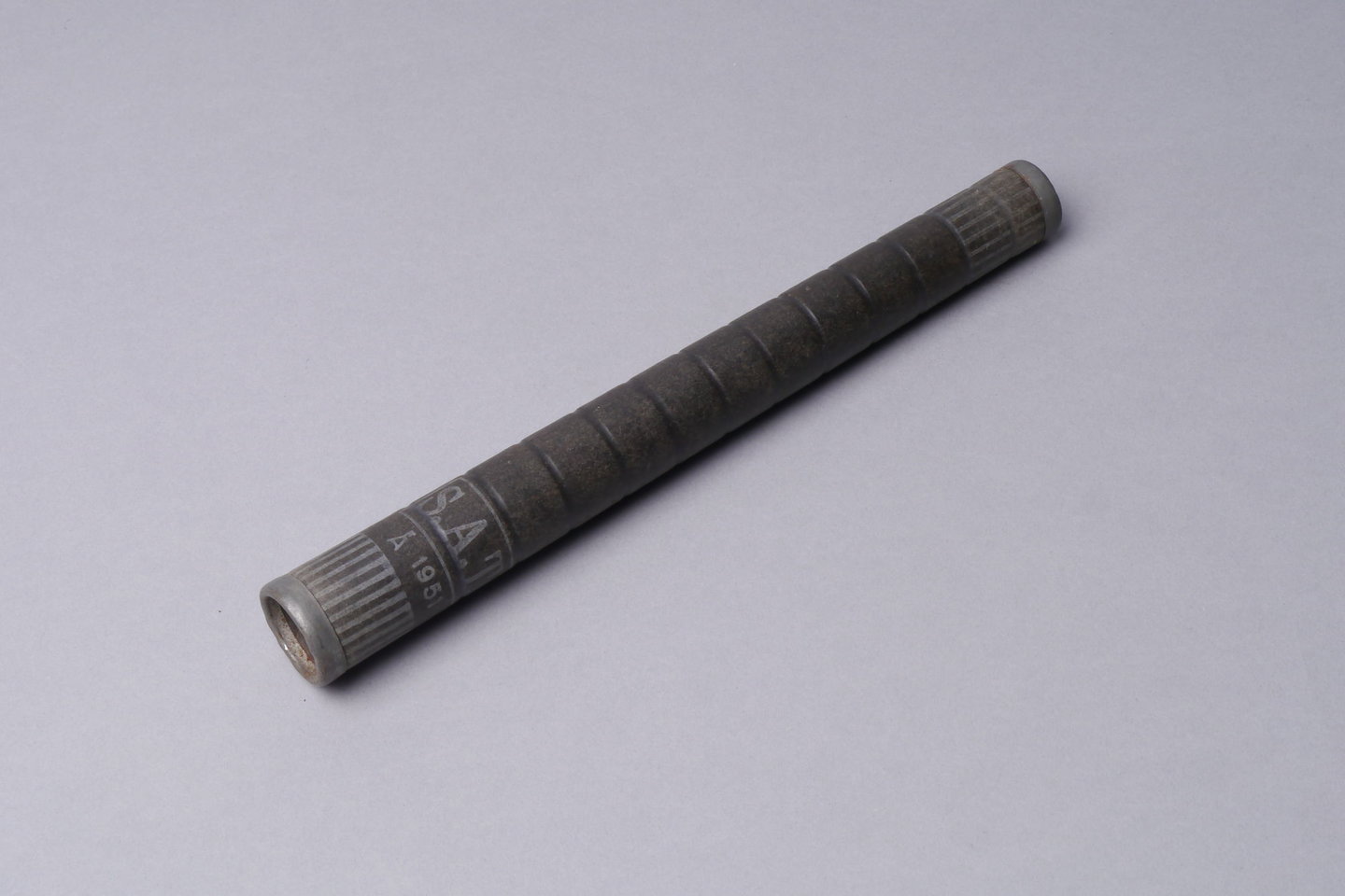 Spoel voor garen van op een ringspinmachine of spincontinu