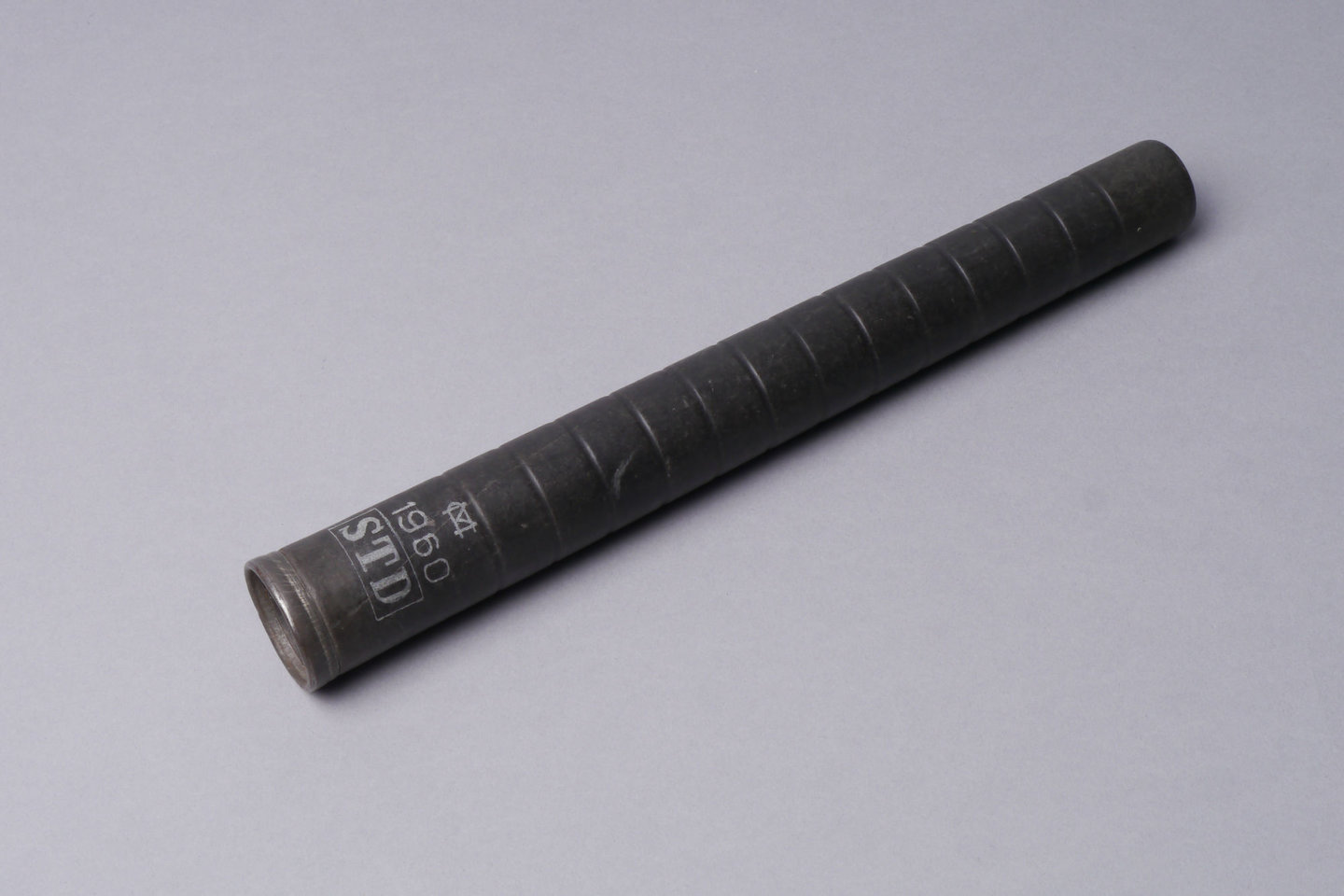 Spoel voor garen van op een ringspinmachine of spincontinu