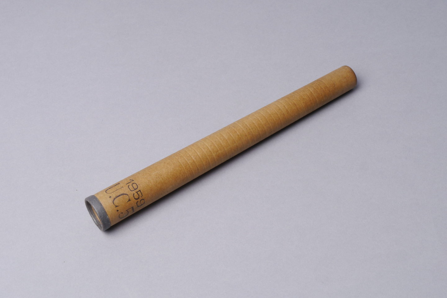 Spoel voor garen van op een ringspinmachine of spincontinu