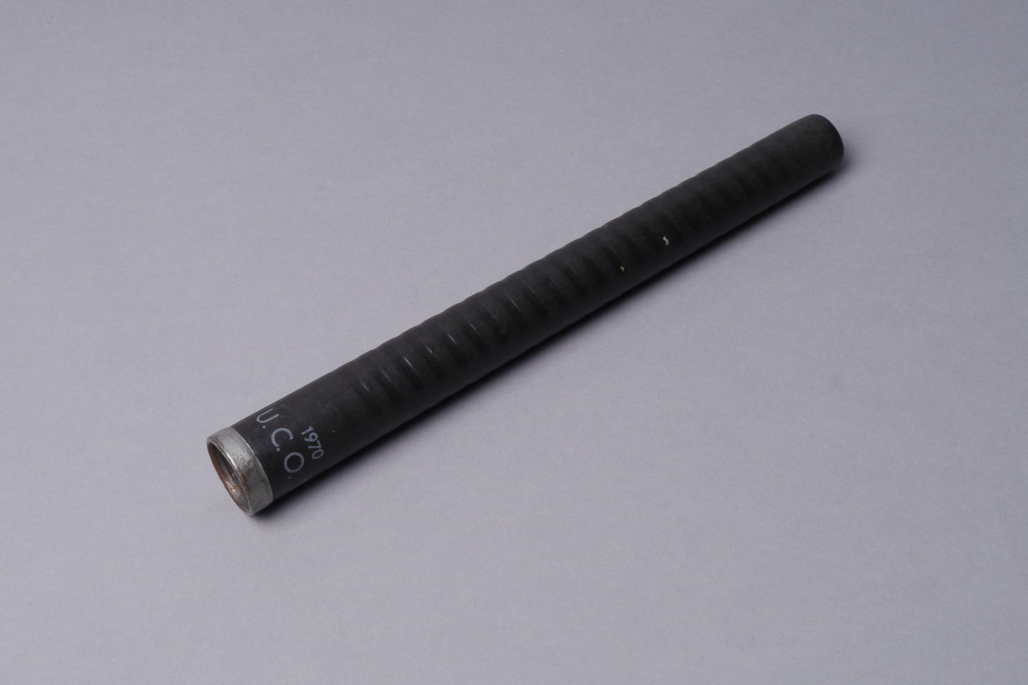 Spoel voor garen van op een ringspinmachine of spincontinu