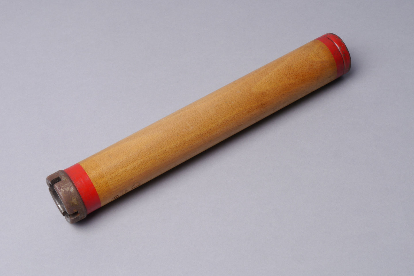 Spoel voor garen van op een ringspinmachine of spincontinu