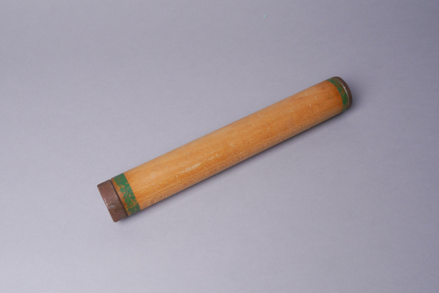 Spoel voor garen van op een ringspinmachine of spincontinu