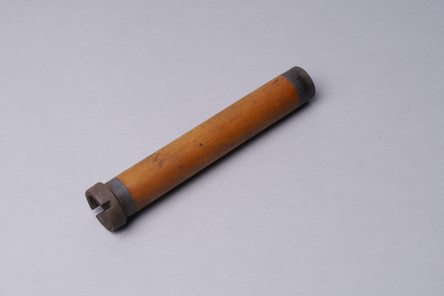 Spoel voor garen van op een ringspinmachine of spincontinu