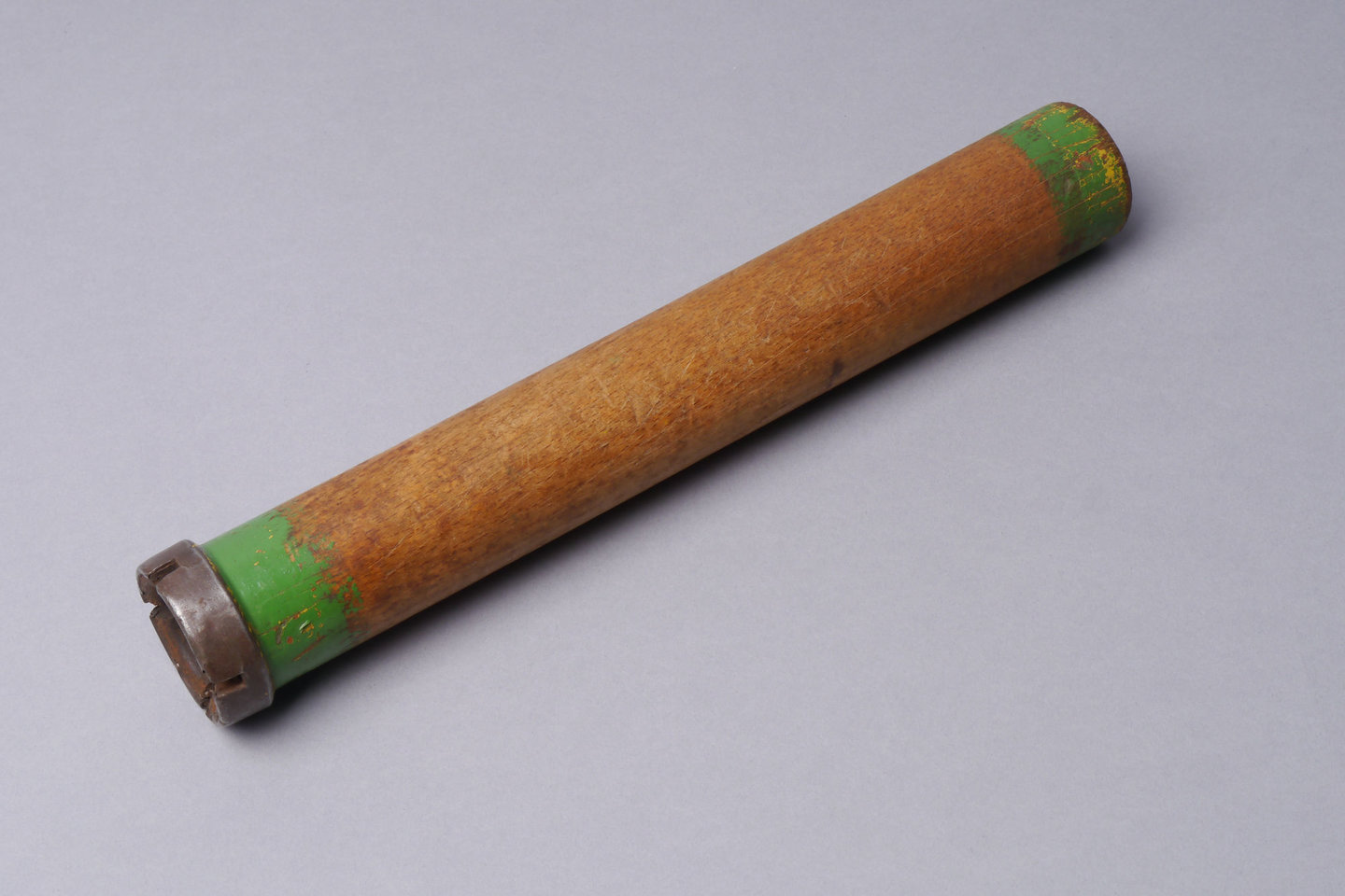 Spoel voor garen van op een ringspinmachine of spincontinu