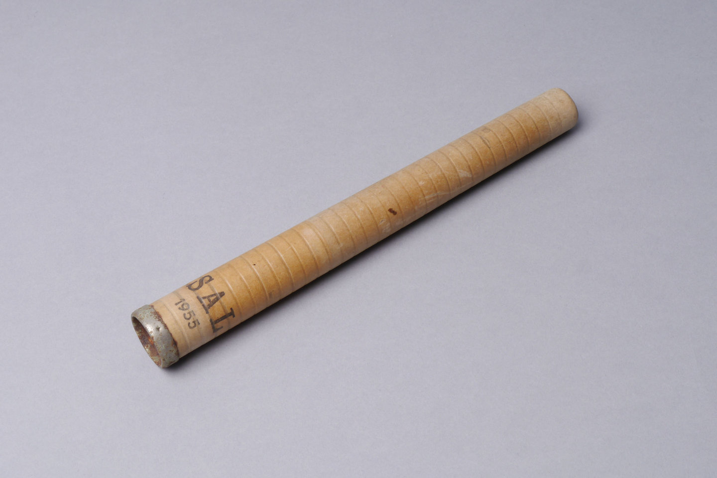 Spoel voor garen van op een ringspinmachine of spincontinu