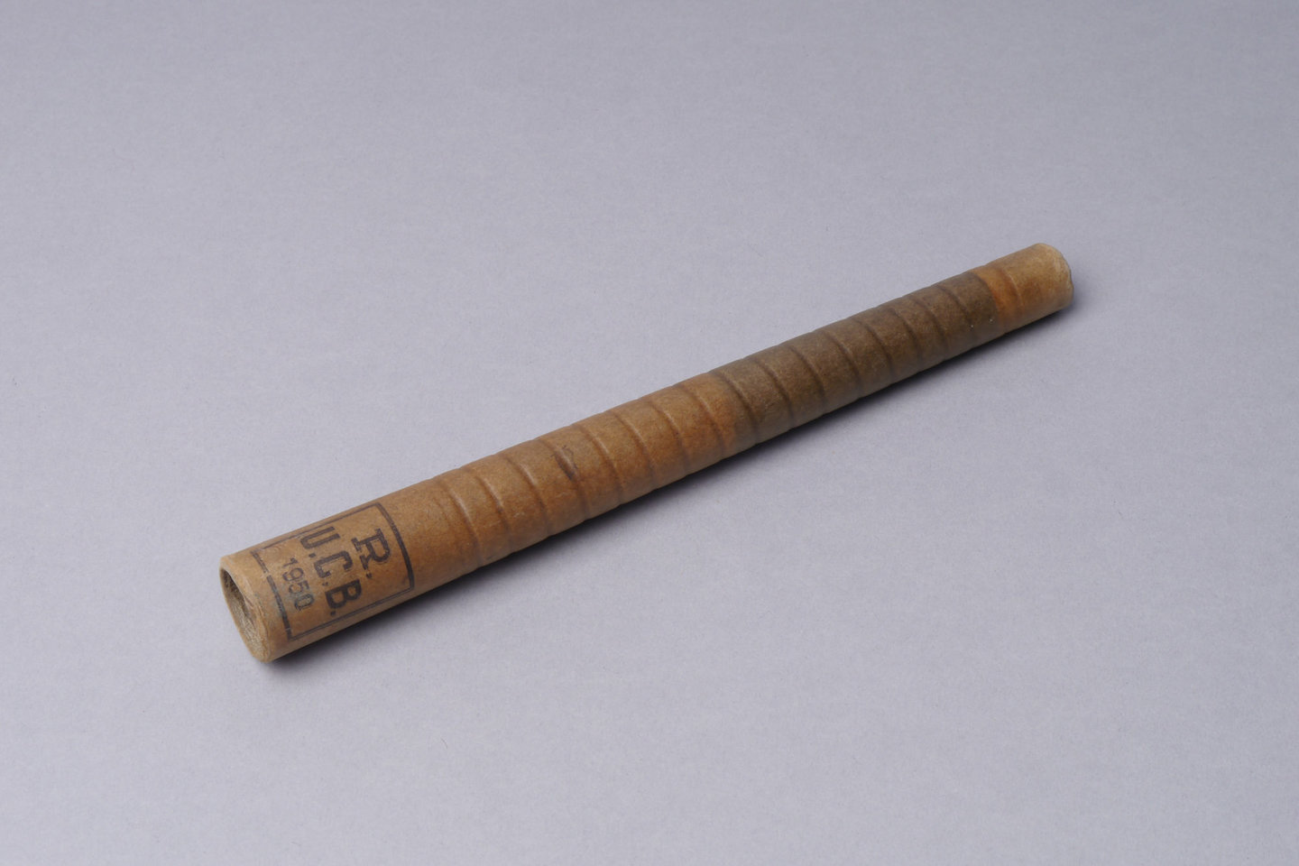 Spoel voor garen van op een ringspinmachine of spincontinu