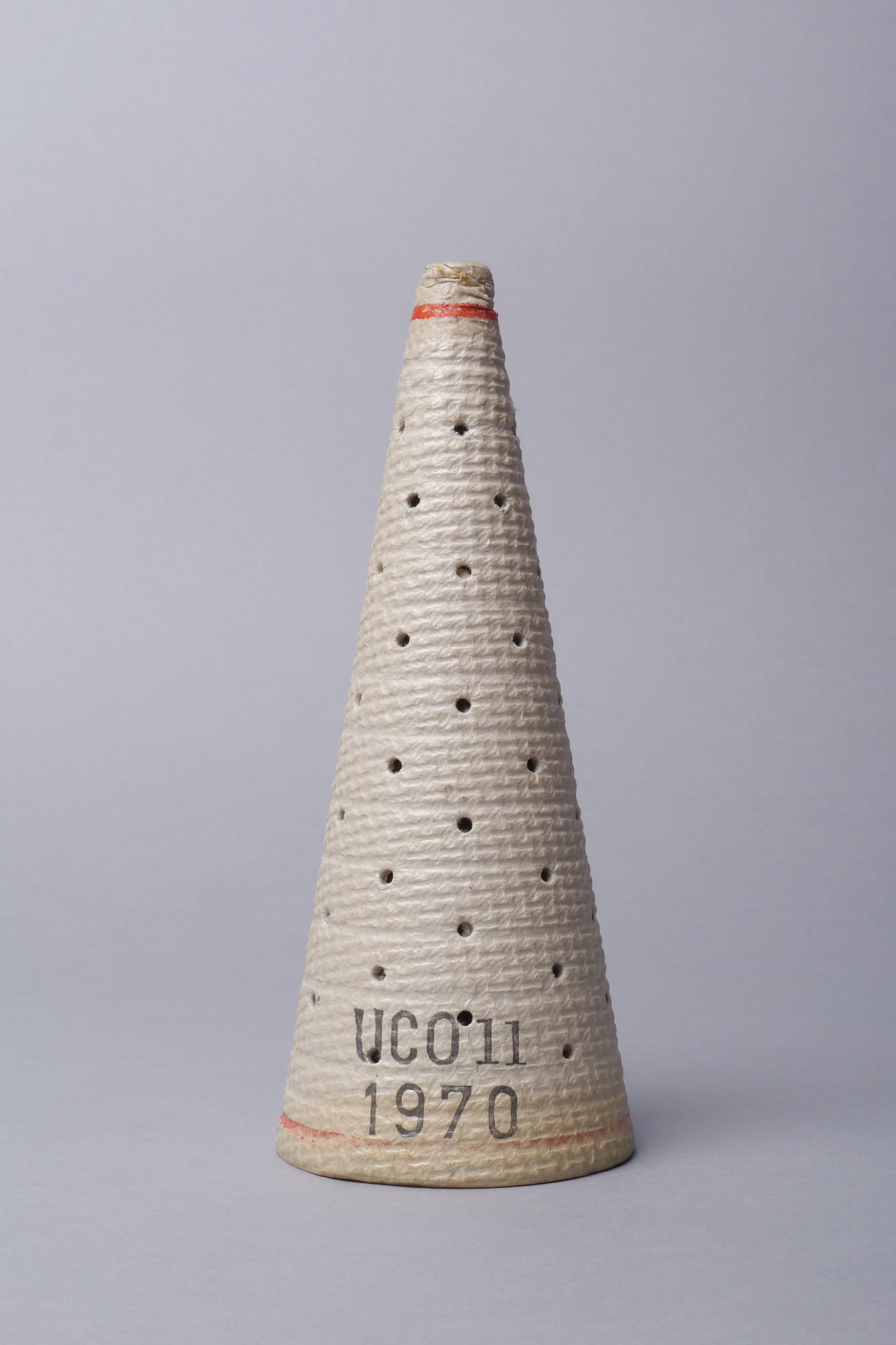 Spoel voor grote bobijn