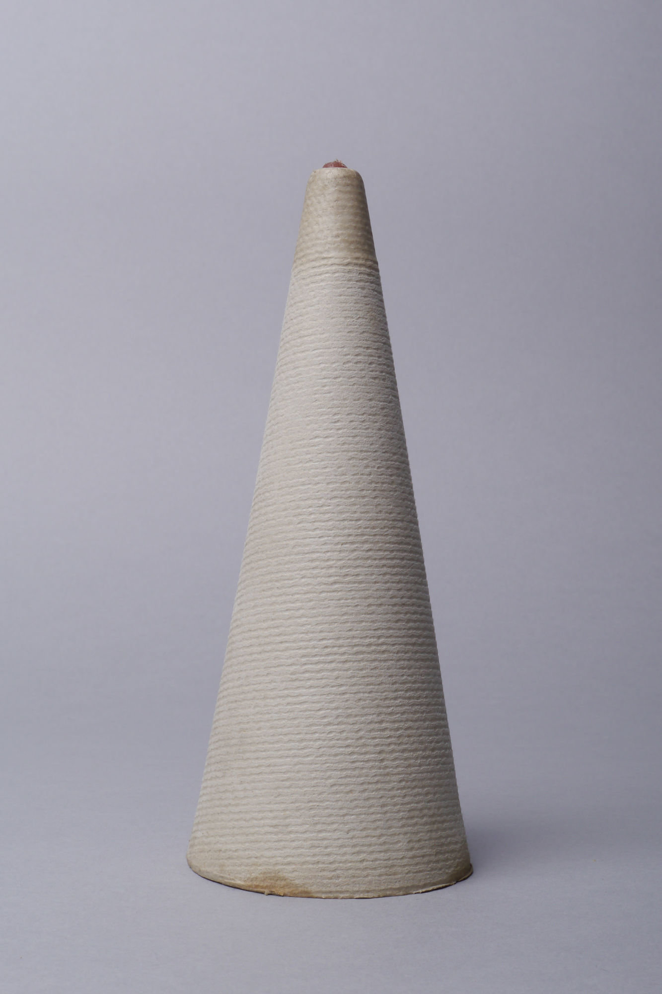 Spoel voor grote bobijn