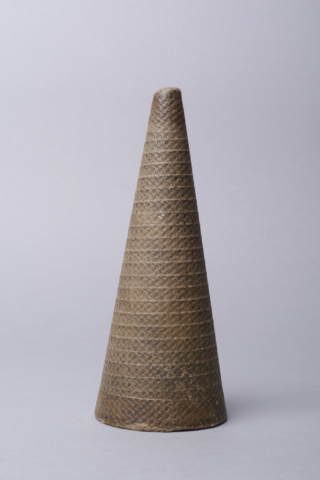 Spoel voor grote bobijn