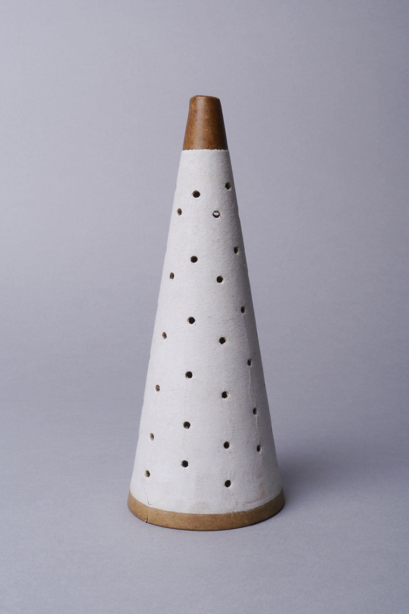 Spoel voor grote bobijn