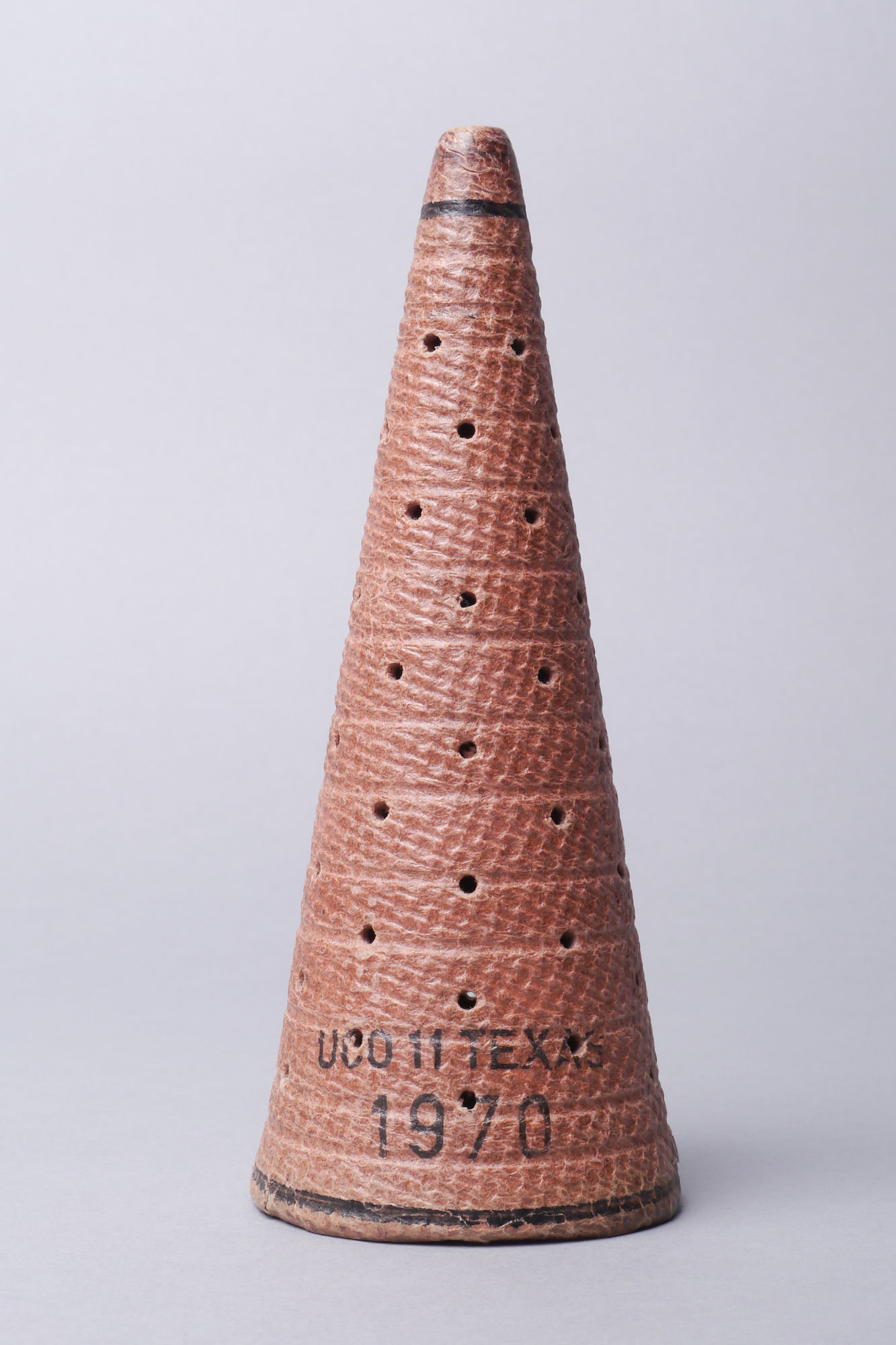 Spoel voor grote bobijn