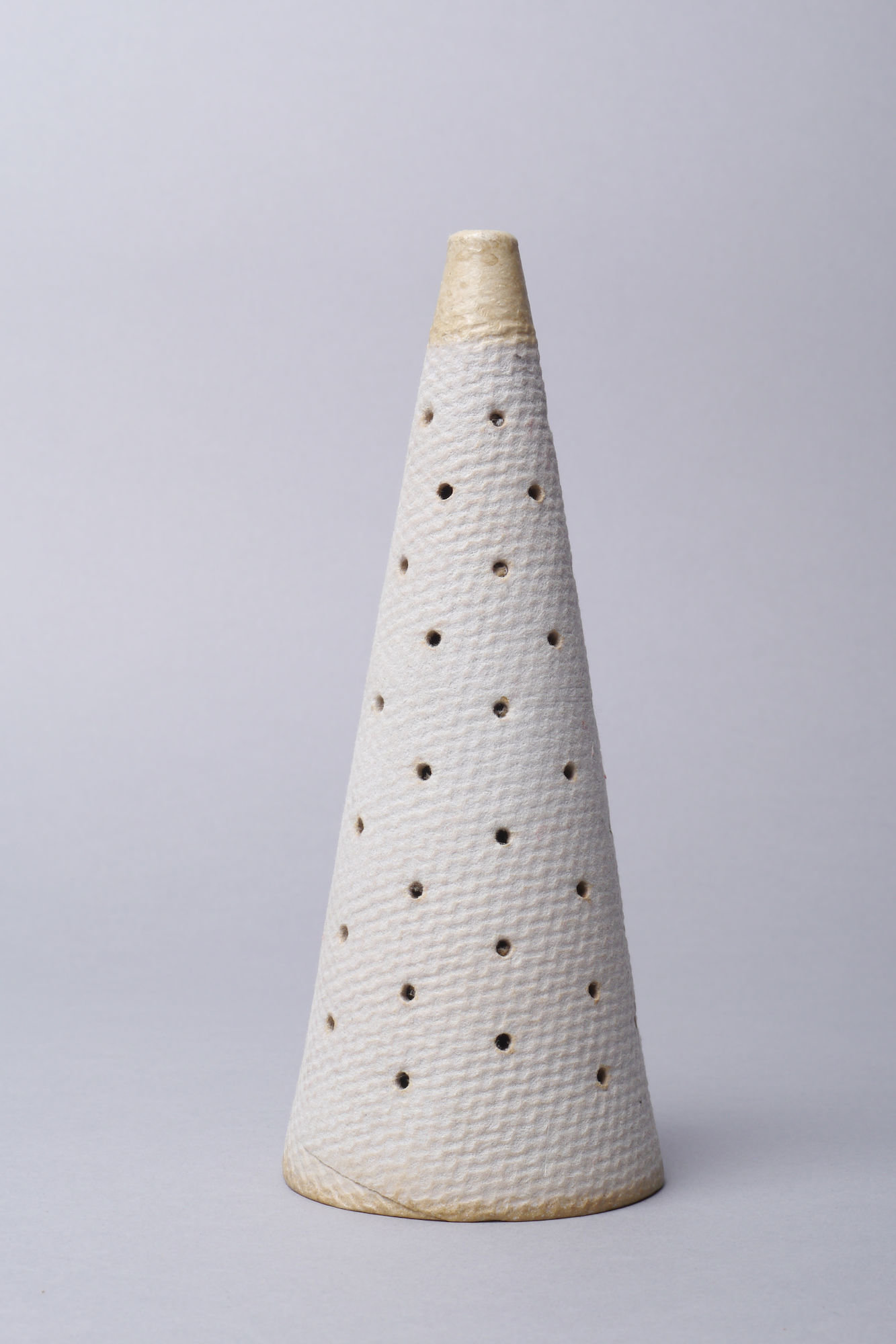 Spoel voor grote bobijn