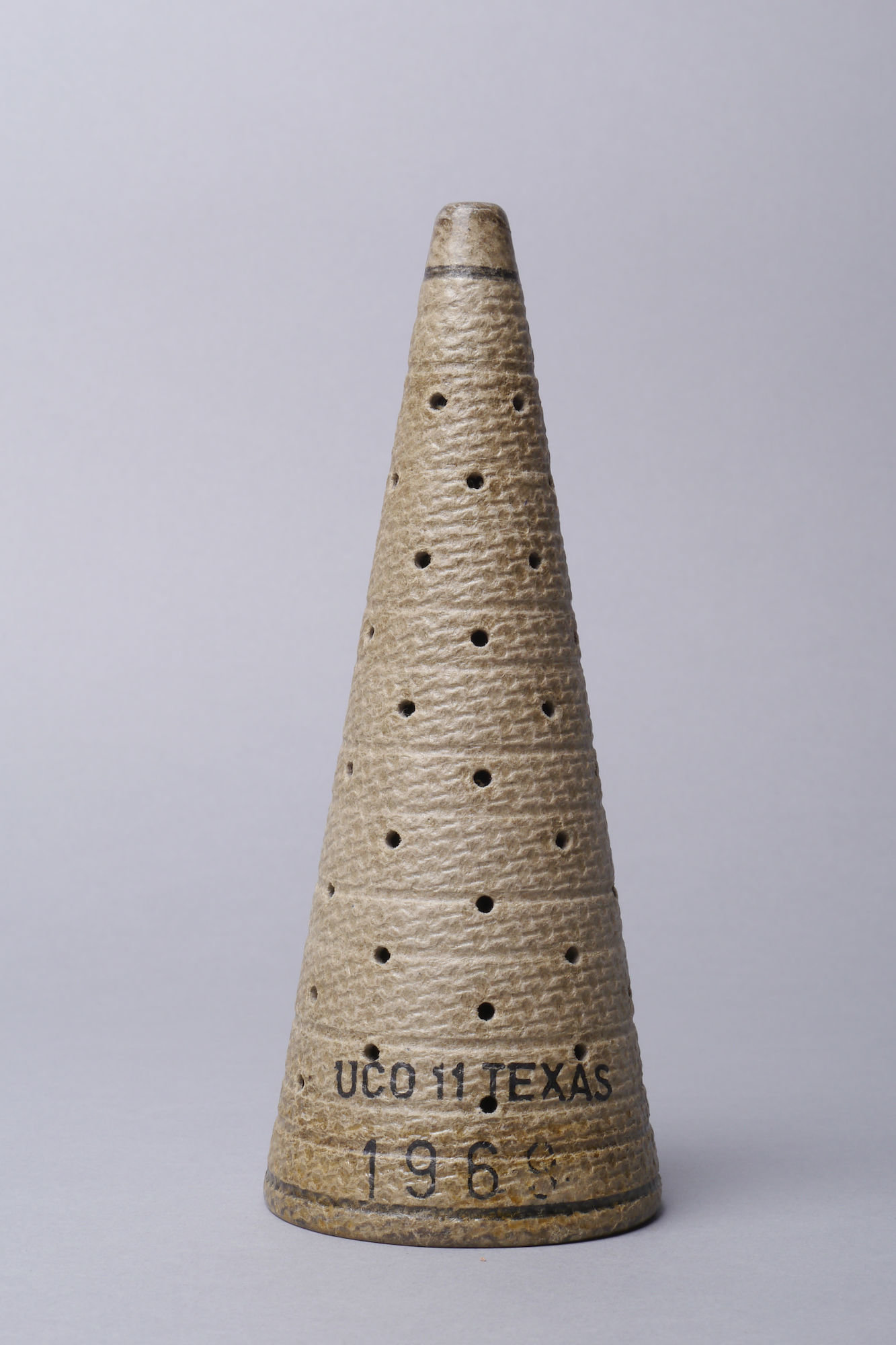 Spoel voor grote bobijn