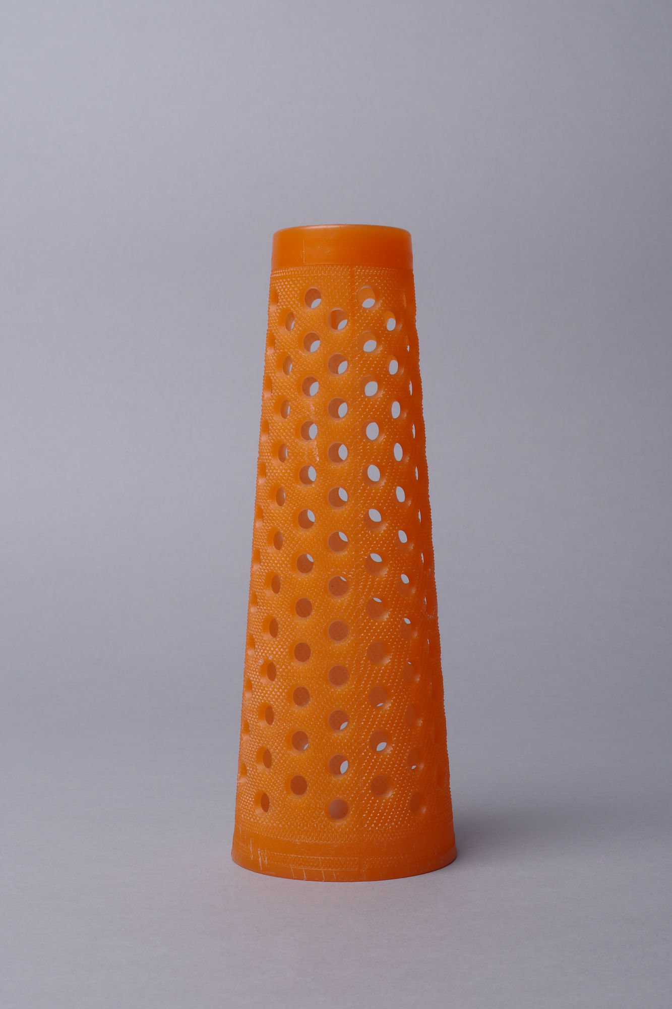 Spoel voor grote bobijn