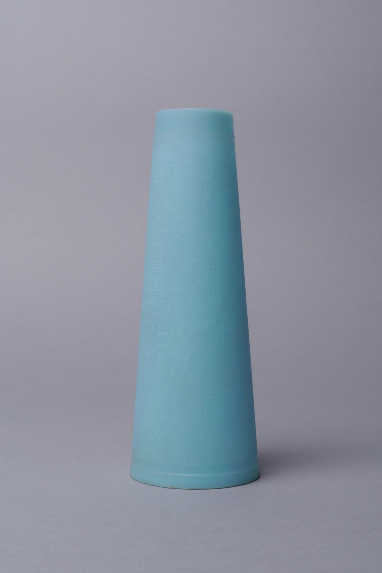 Spoel voor grote bobijn