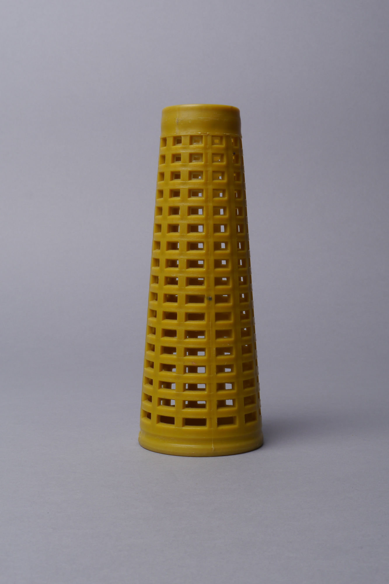 Spoel voor grote bobijn