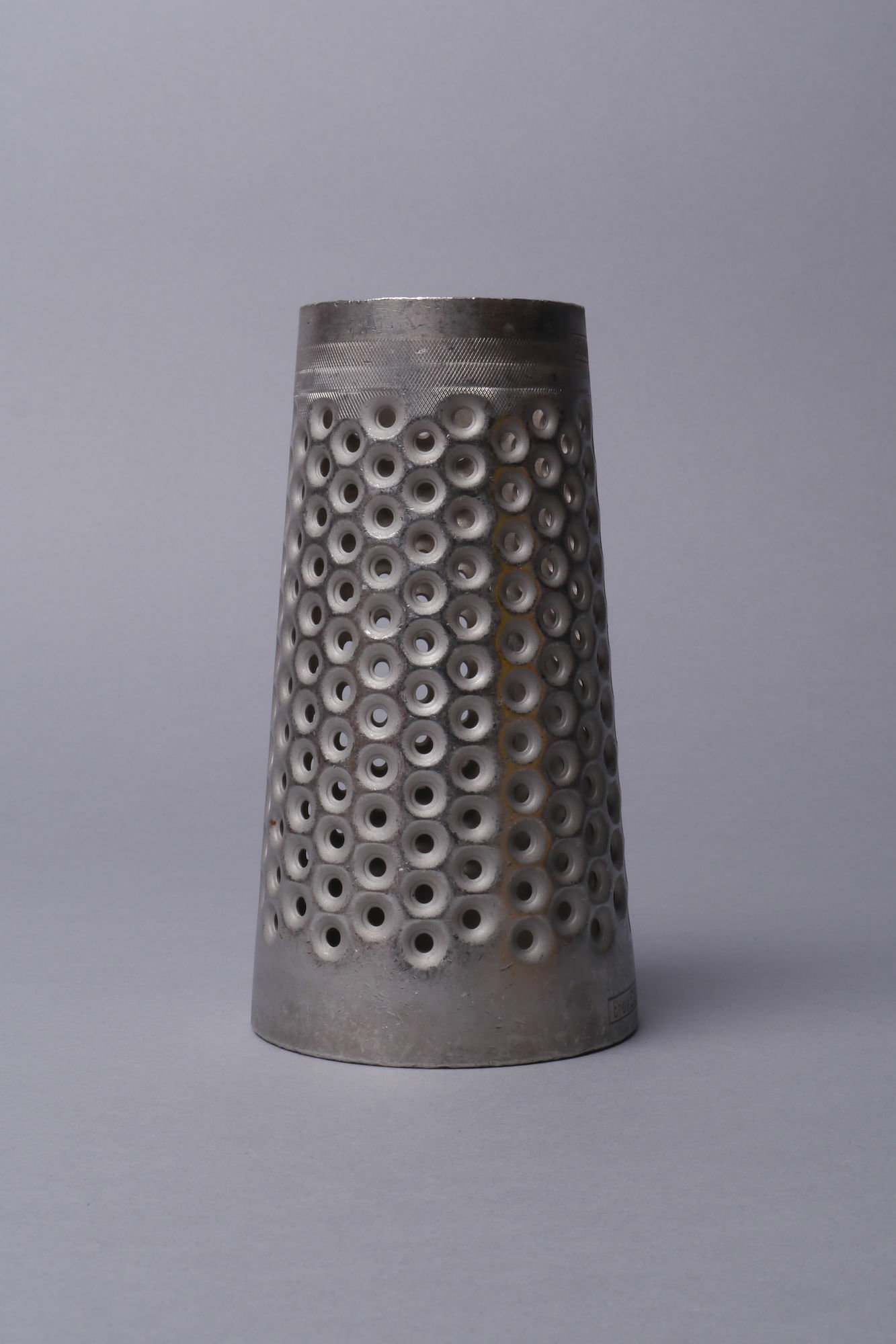 Spoel voor grote bobijn