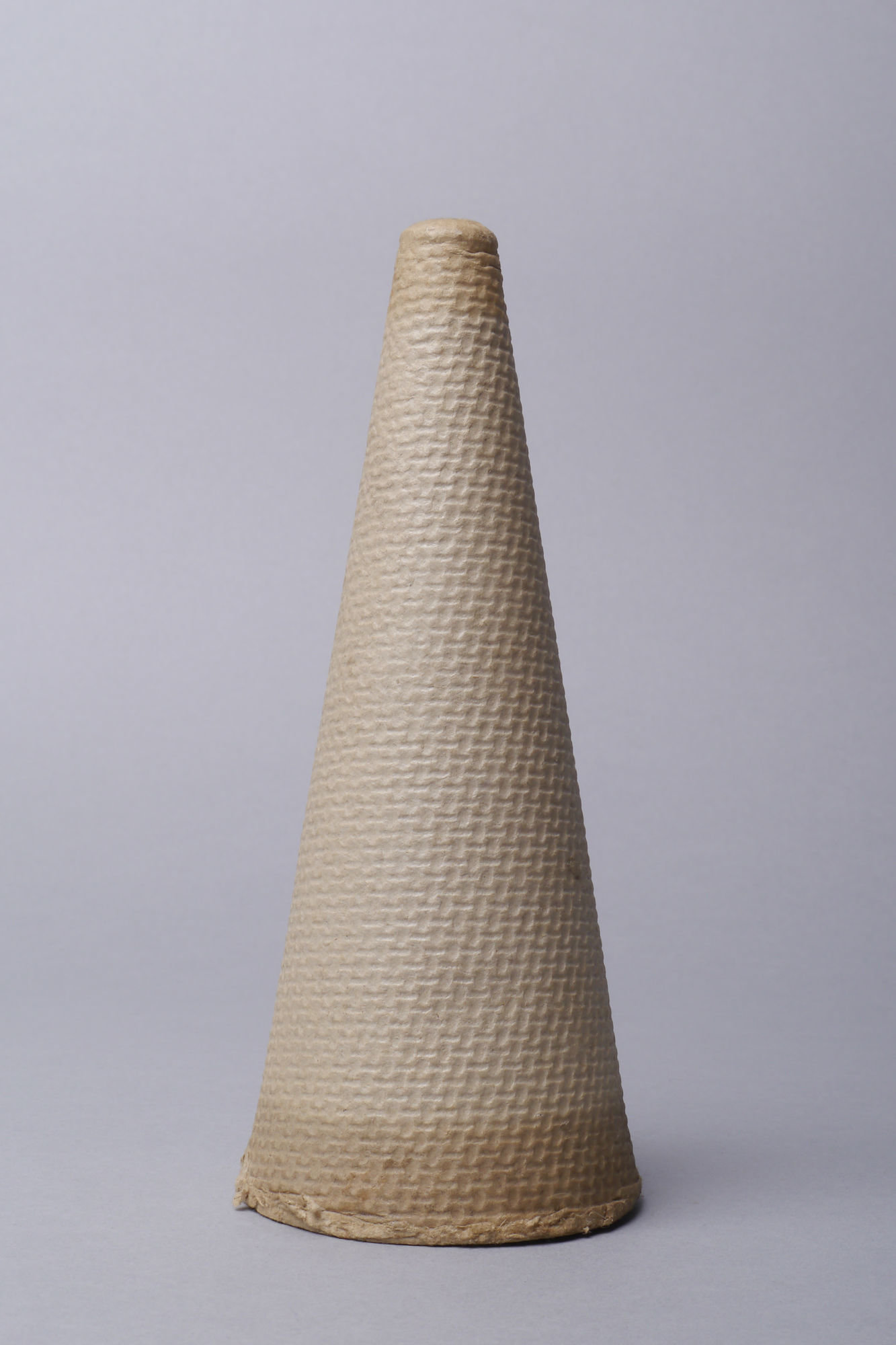 Spoel voor grote bobijn