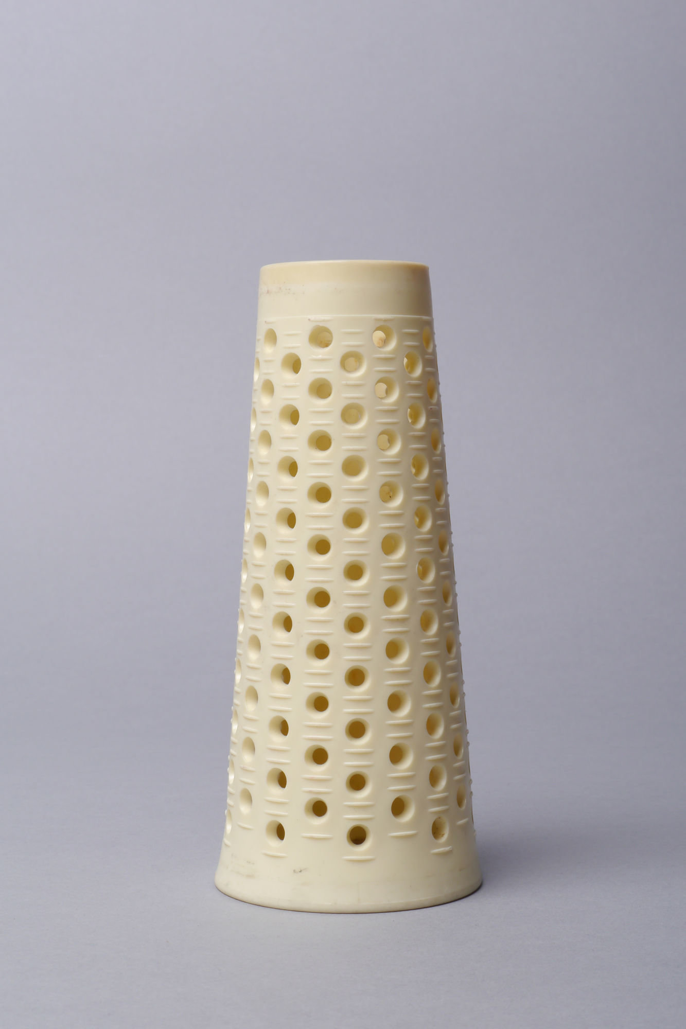 Spoel voor grote bobijn