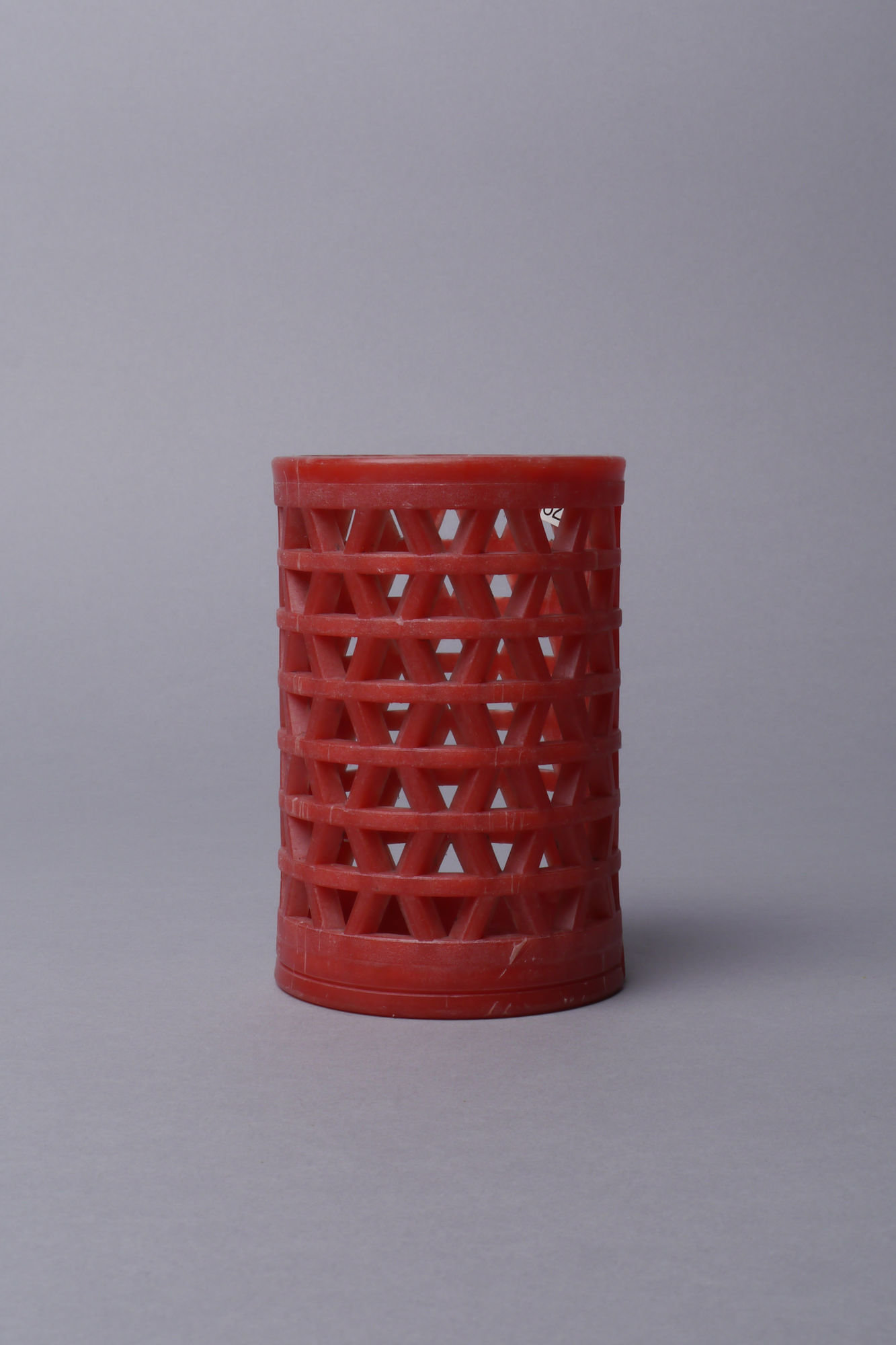 Spoel voor grote bobijn