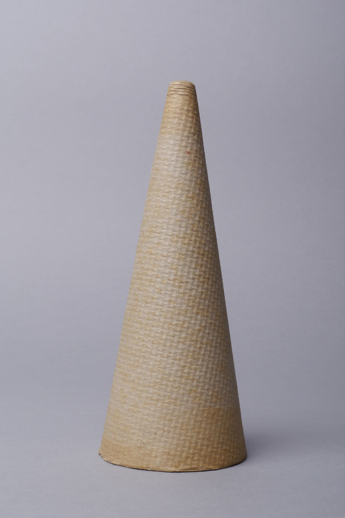 Spoel voor grote bobijn