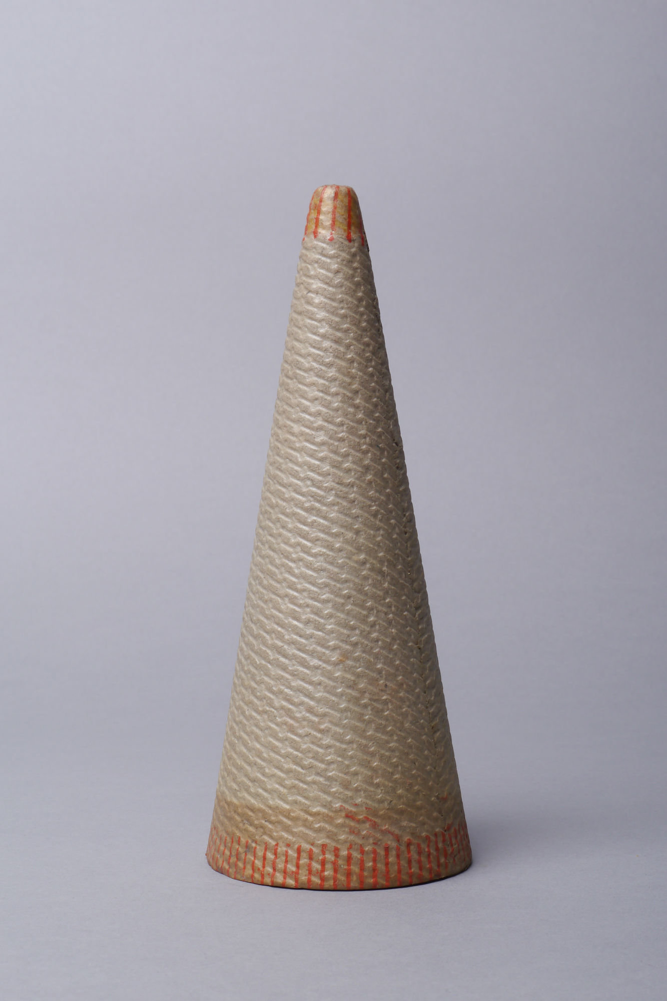 Spoel voor grote bobijn