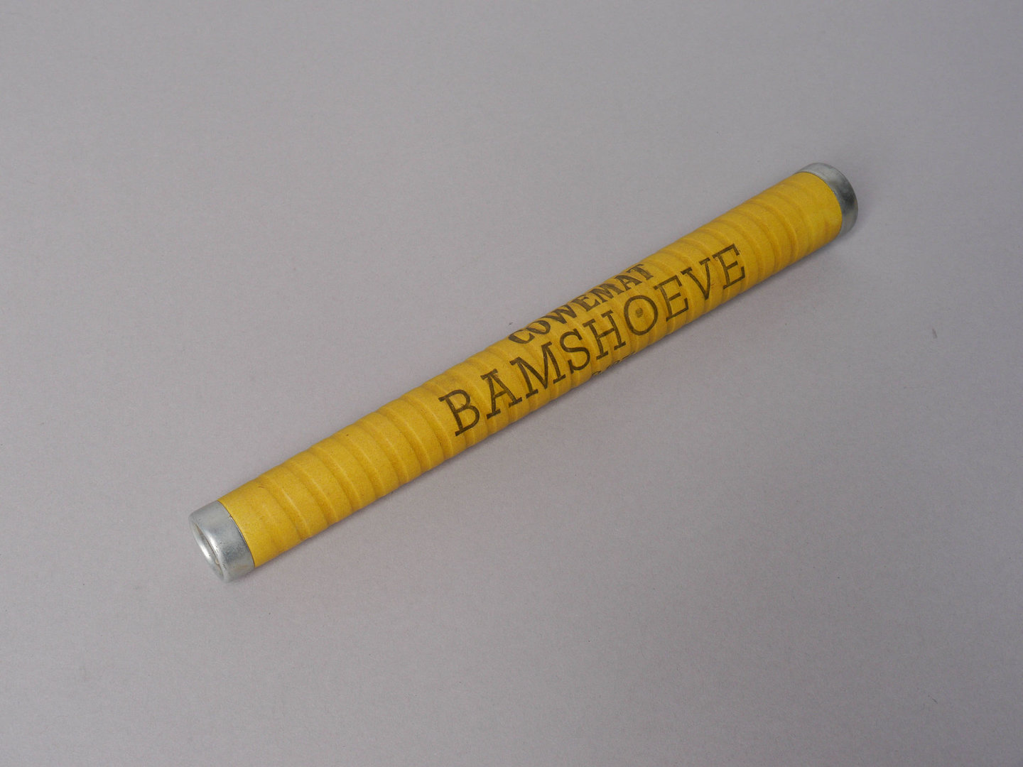 Spoel voor garen voor een ringspinmachine of spincontinu