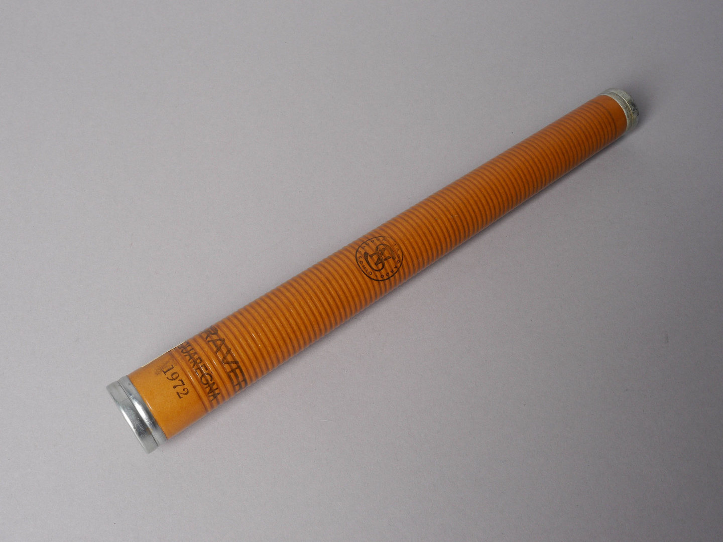 Spoel voor garen voor een ringspinmachine of spincontinu