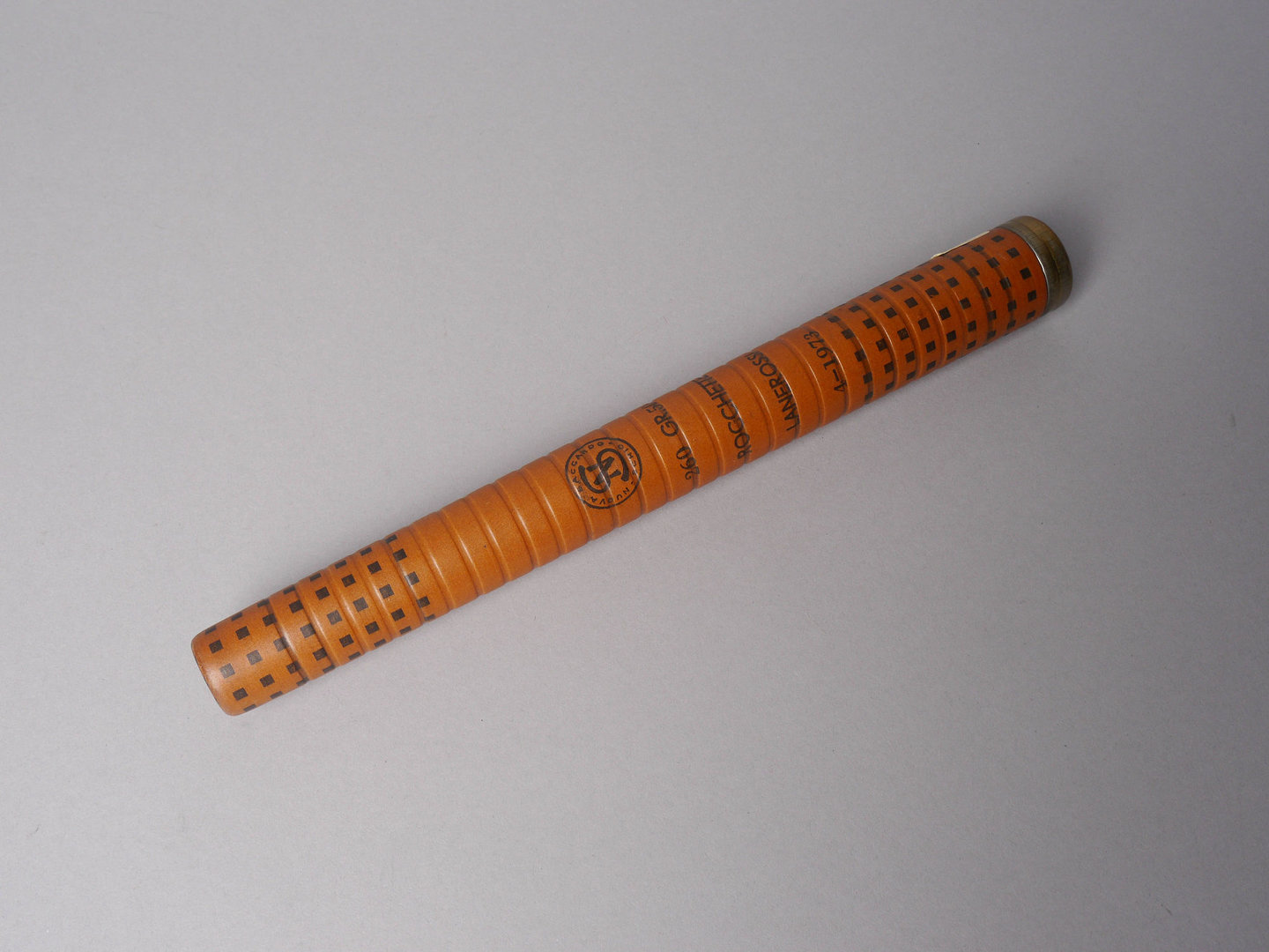 Spoel voor garen voor een ringspinmachine of spincontinu