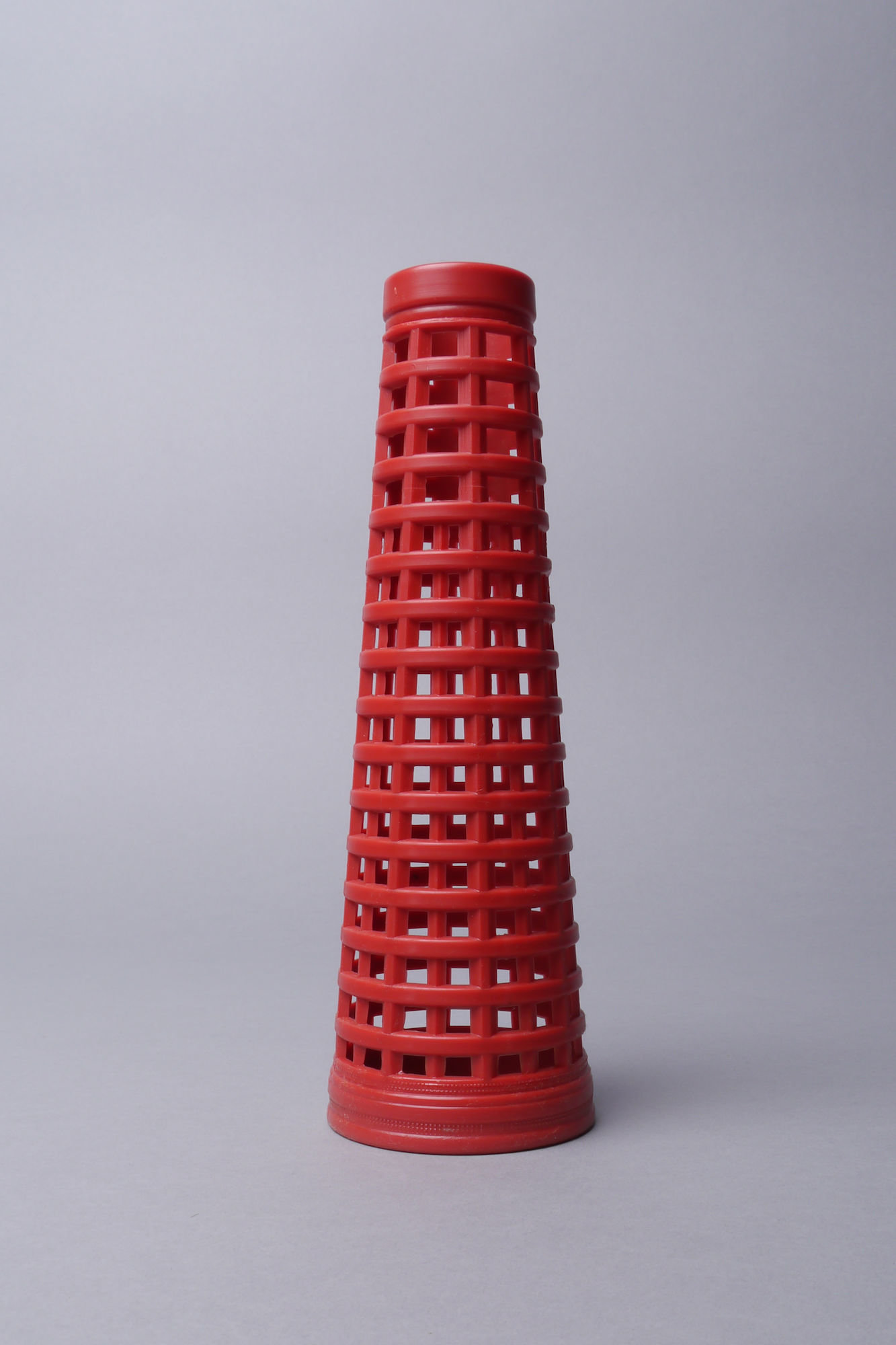 Spoel voor grote bobijn