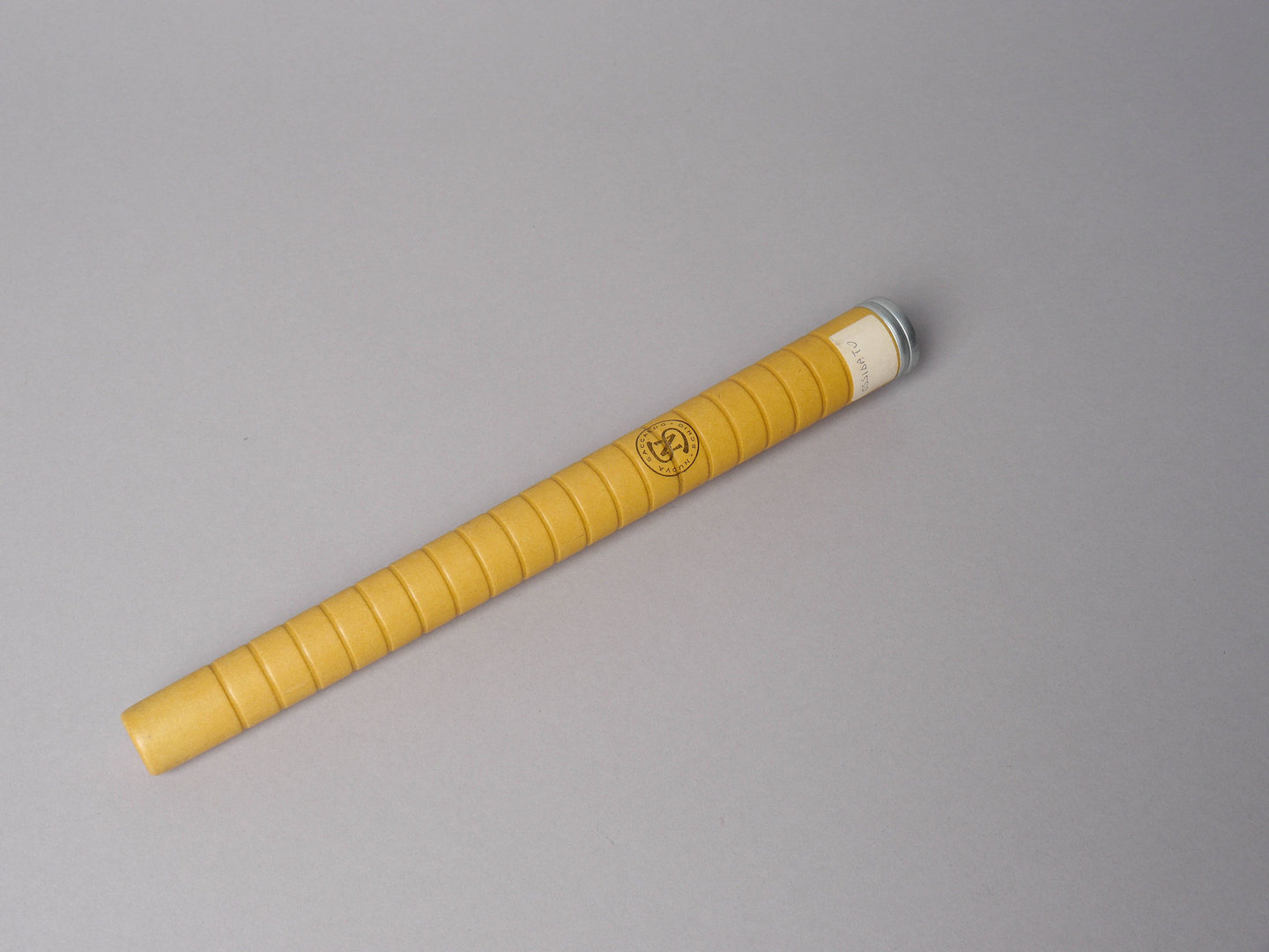 Spoel voor garen voor een ringspinmachine of spincontinu