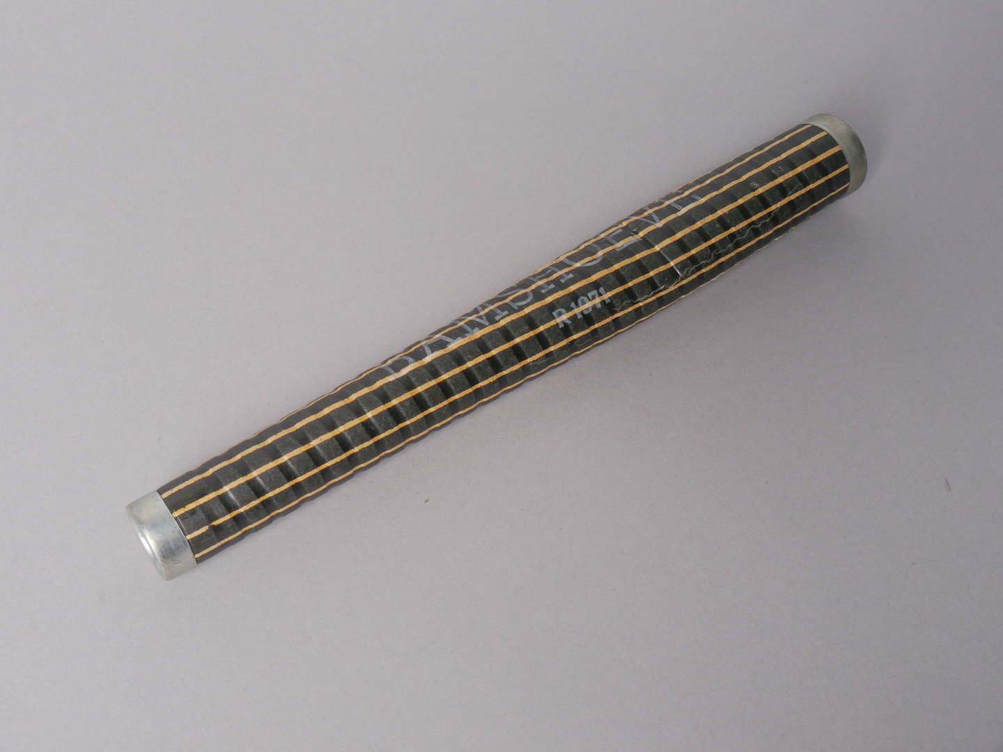 Spoel voor garen voor een ringspinmachine of spincontinu