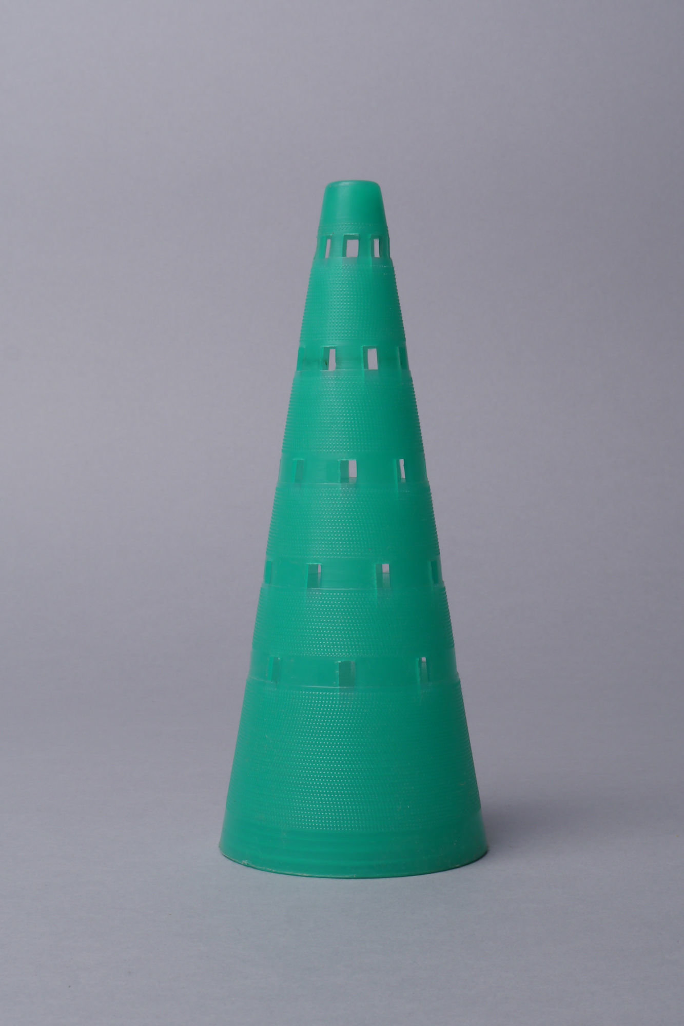 Spoel voor grote bobijn