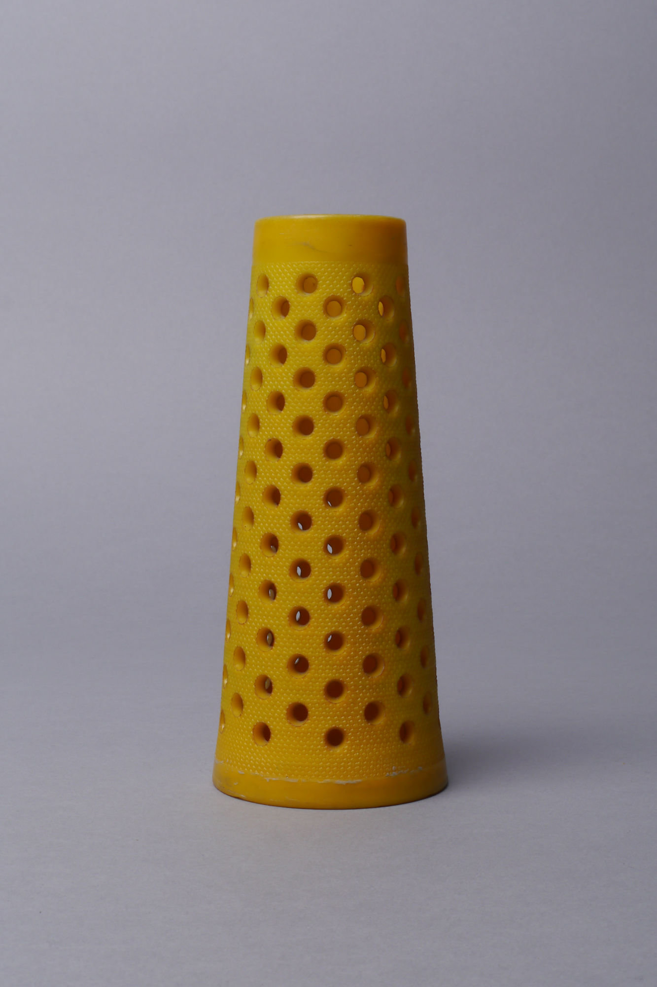 Spoel voor grote bobijn