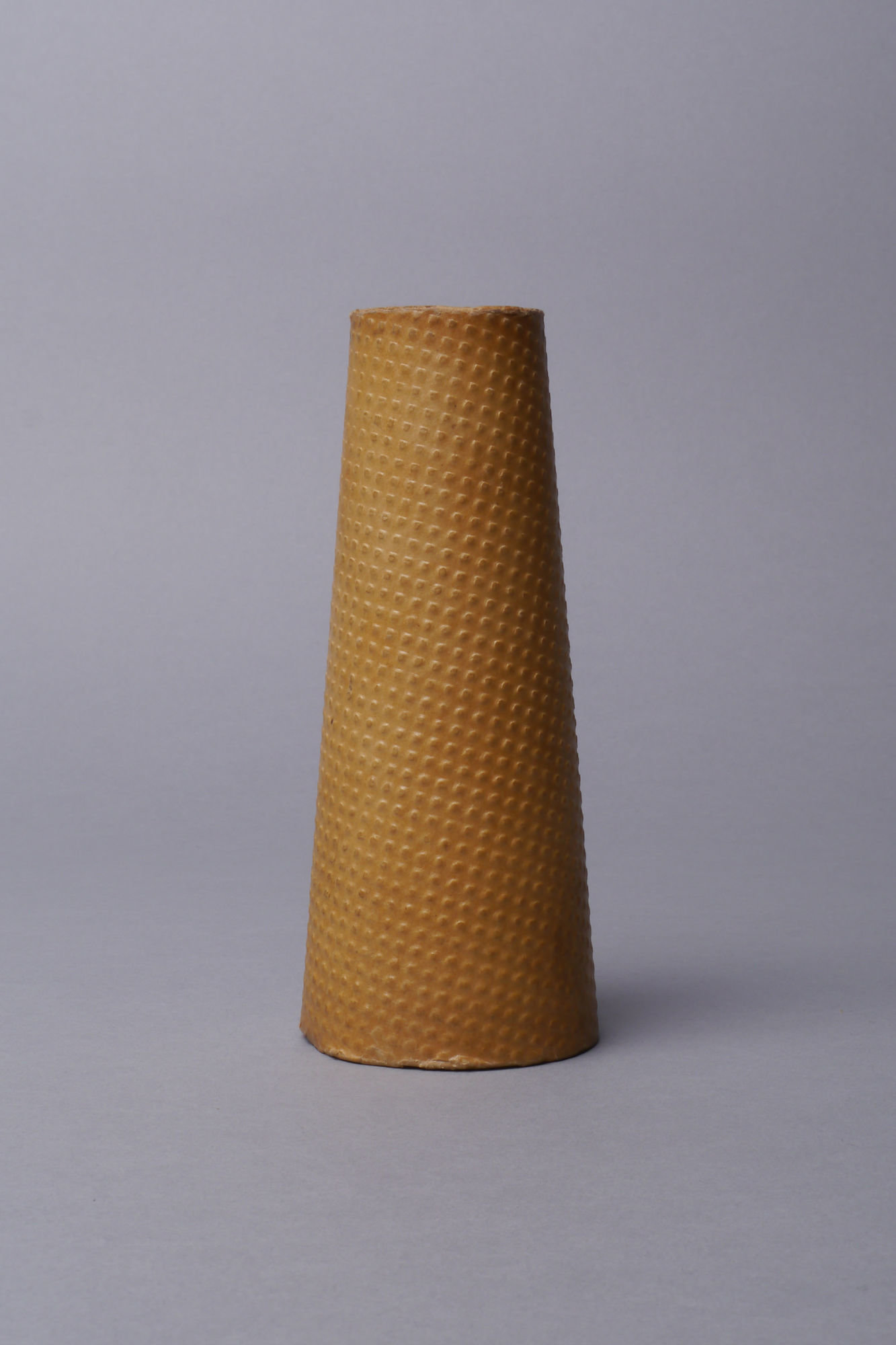 Spoel voor grote bobijn