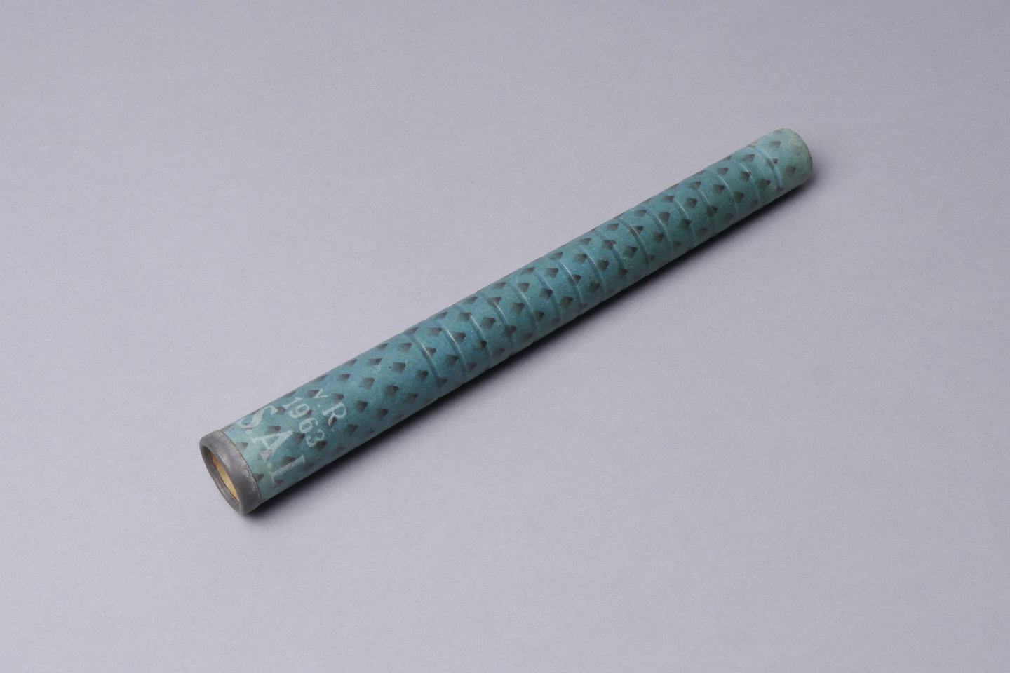 Spoel voor garen van op een ringspinmachine of spincontinu