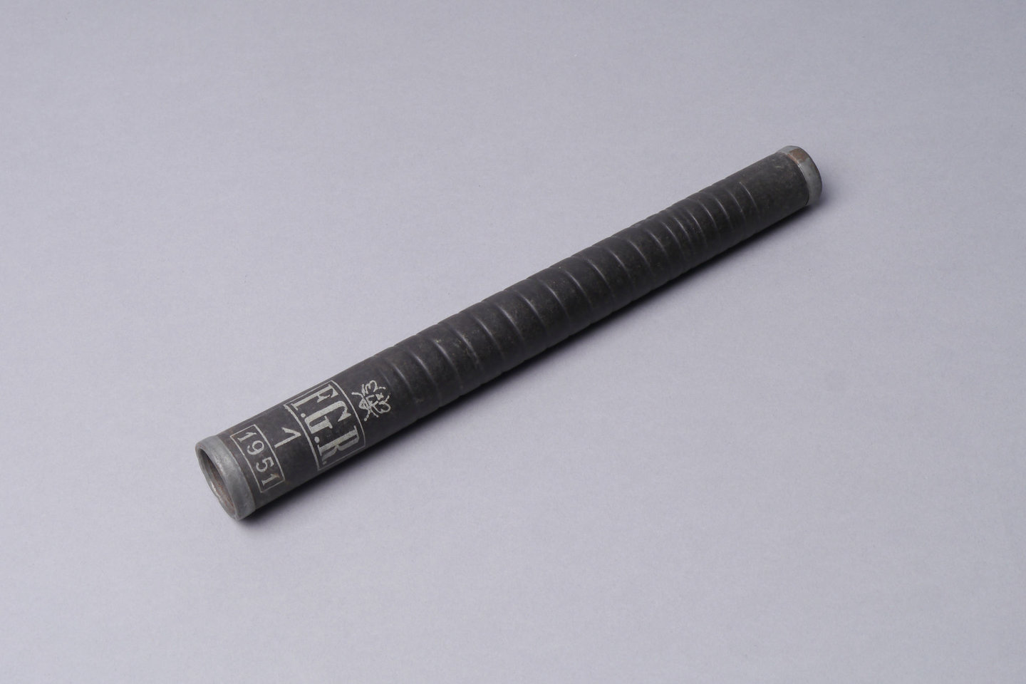 Spoel voor garen van op een ringspinmachine of spincontinu