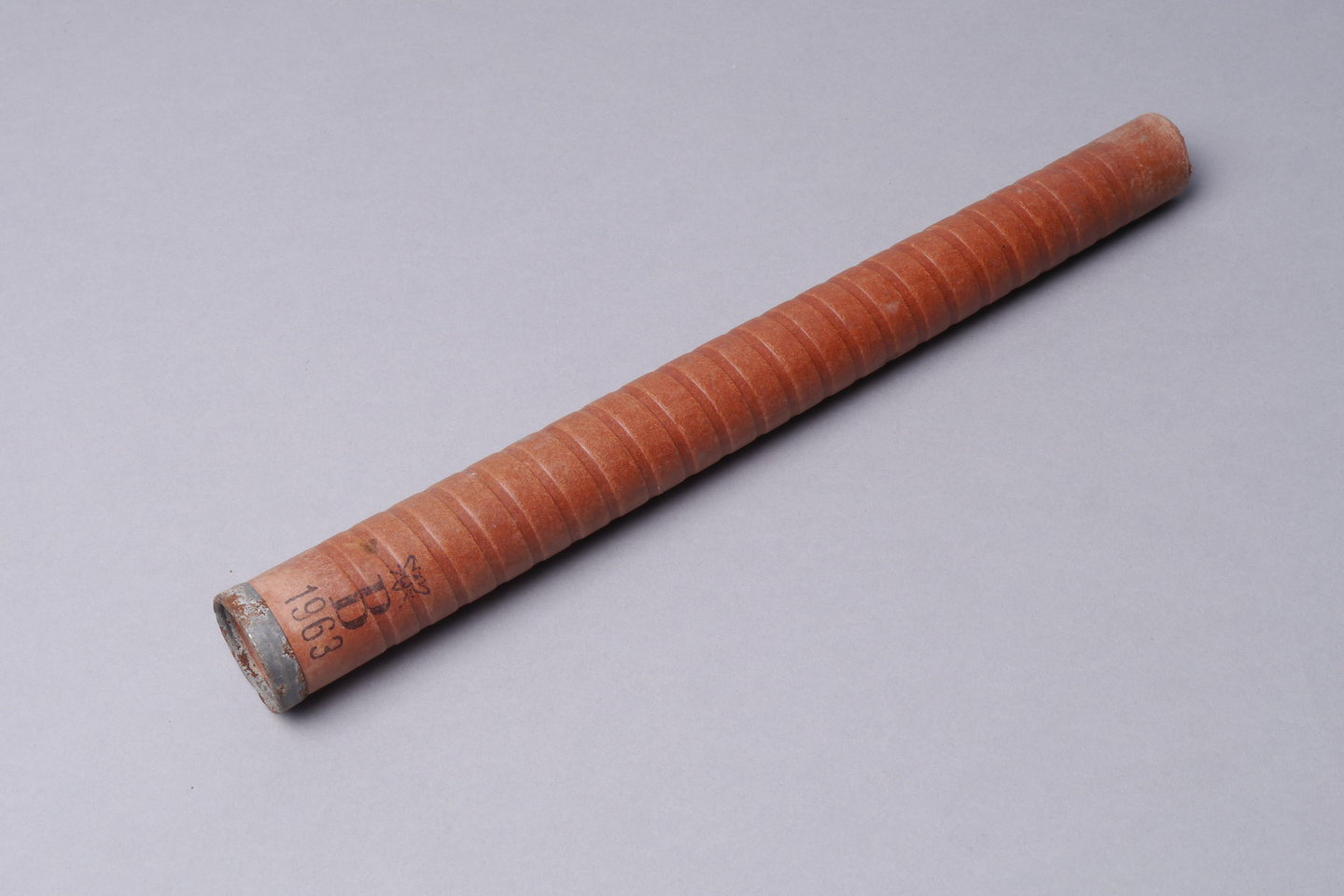 Spoel voor garen van op een ringspinmachine of spincontinu